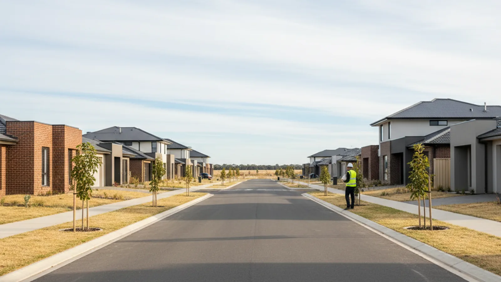 Building inspections in Tarneit