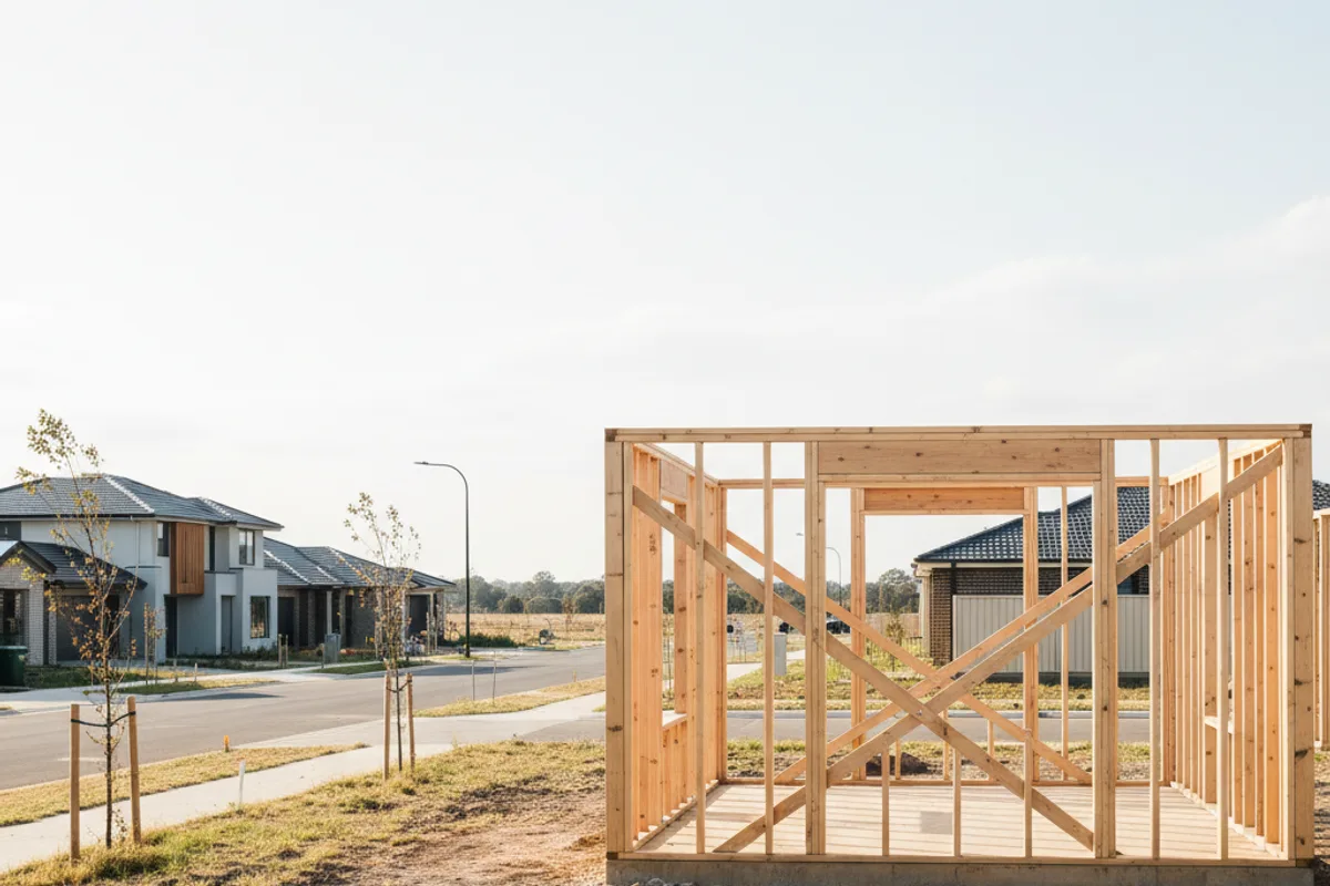 New Construction Stage Inspections